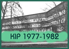 KIP 5. - 10. Klasse